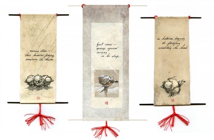 Scrolls